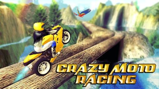 game pic for Crazy moto racing